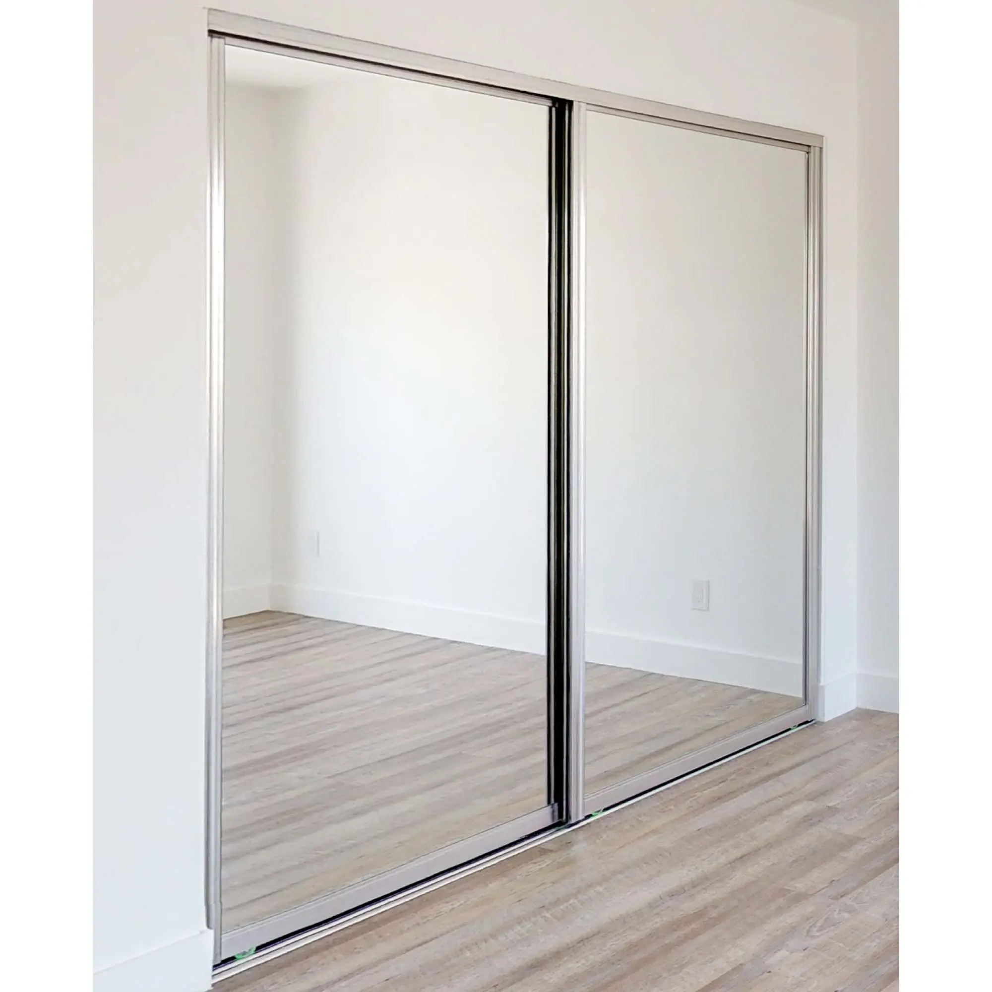 Closet Door Mirrors