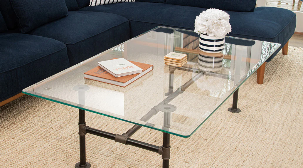 Glass Tabletops