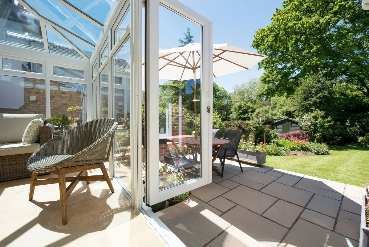 Patio Doors