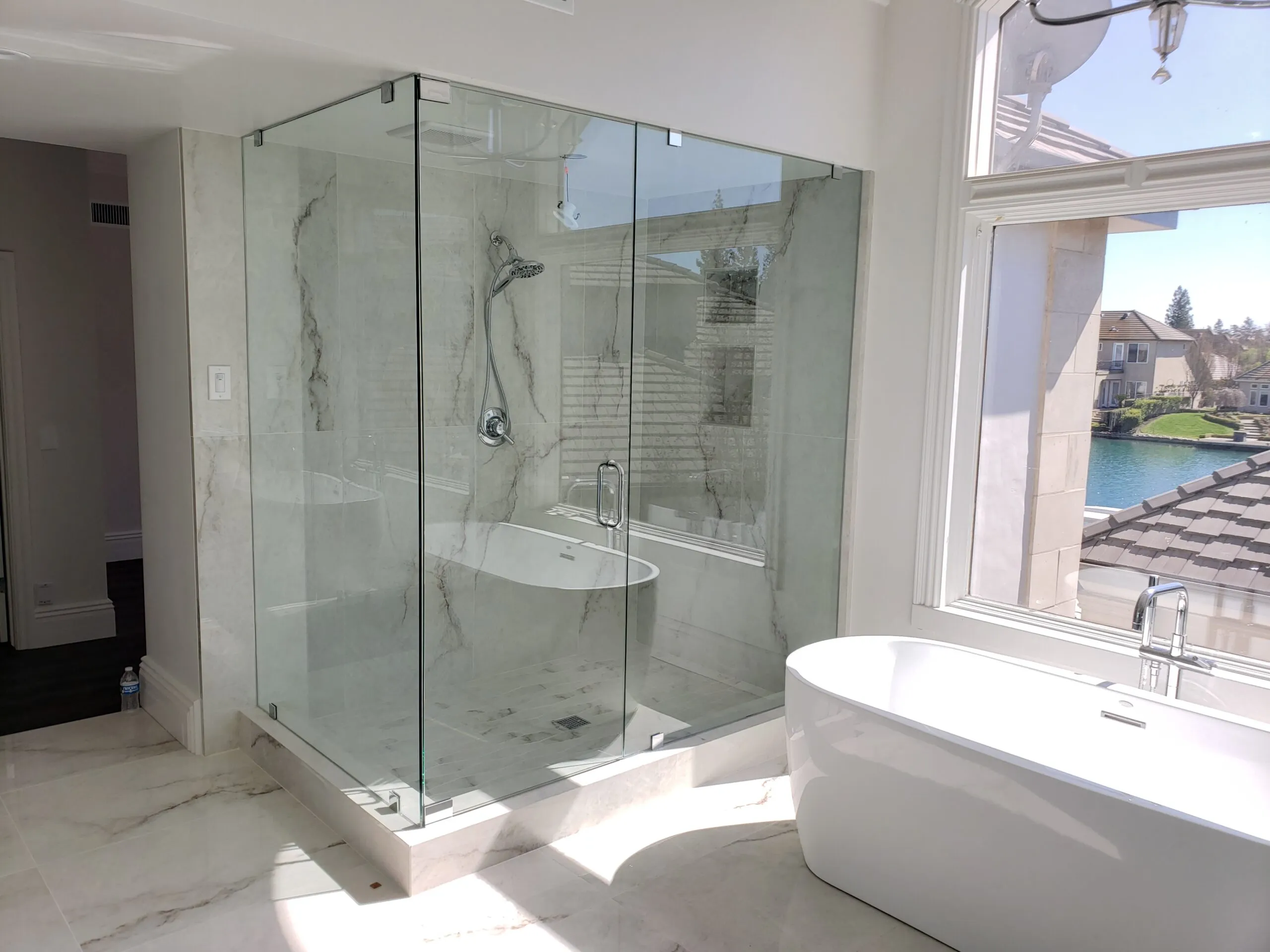 Glass Tabletops