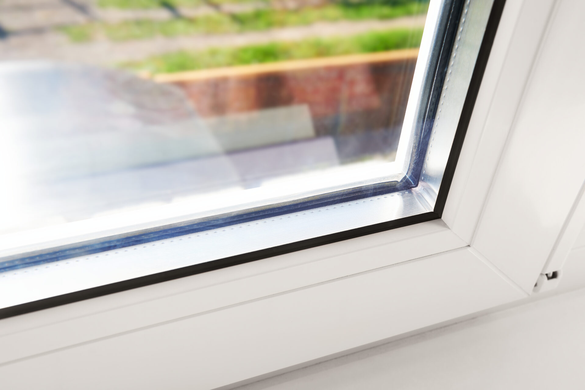 Energy star rated windows